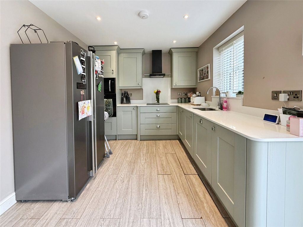 Property photo 2 of 21 Kitchen-Diner