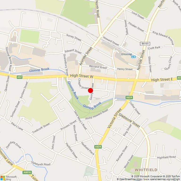 Property photo 2 of 3 Property Map