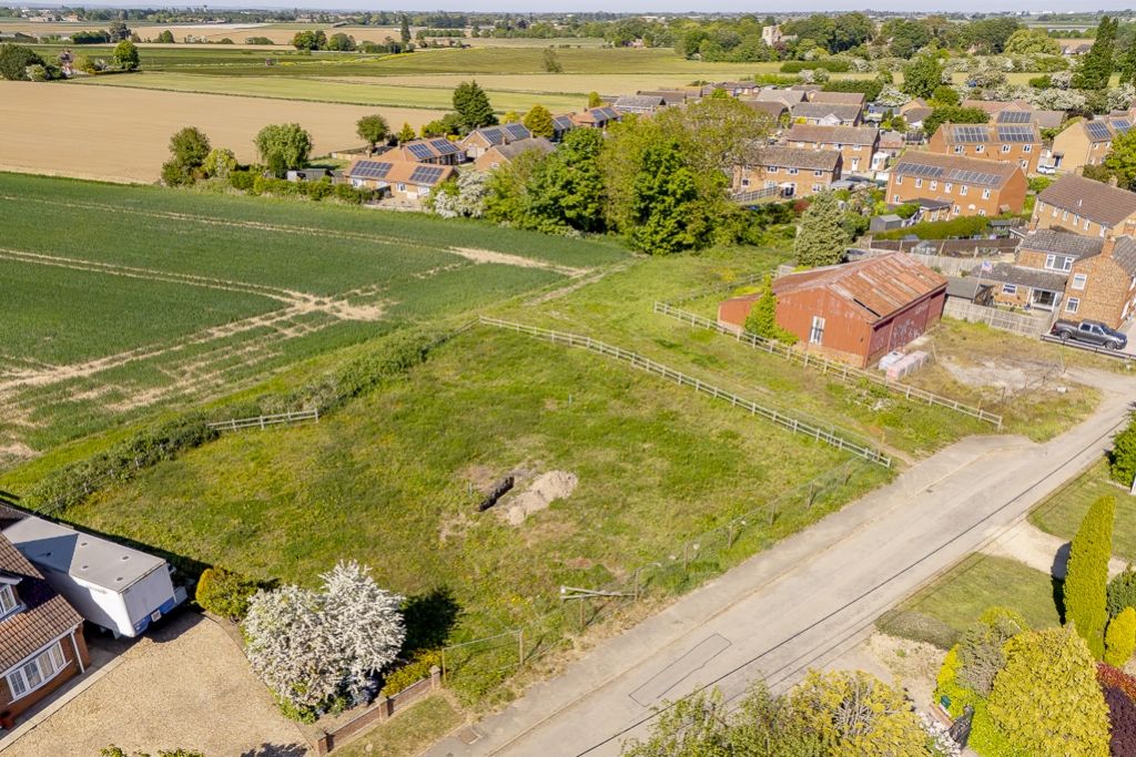 Property photo 1 of 13 Land, Laceys Lane (Leverton)-4