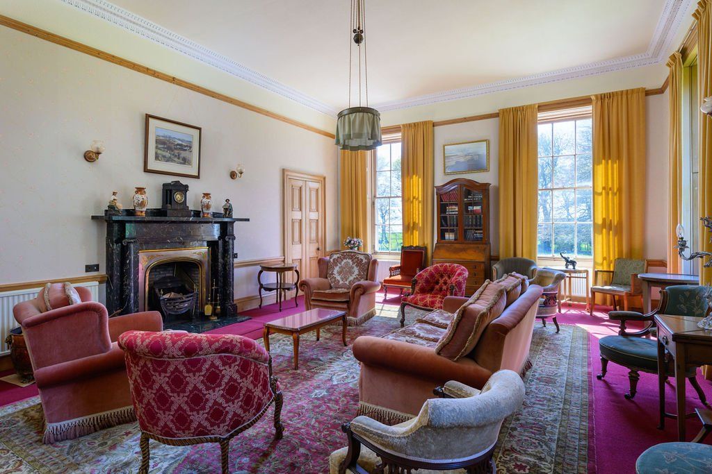 Additional image 11 of 7 bed country house for saleMontrose, Angus DD10