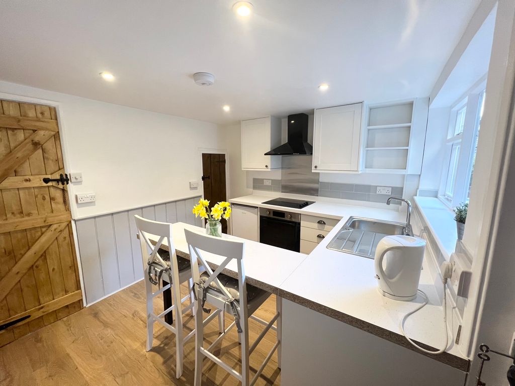 Property photo 1 of 8 Kitchen