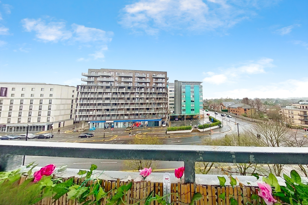 Property photo 2 of 12 Balcony View