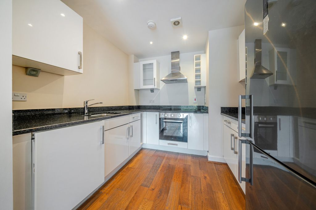Property photo 2 of 17 Kitchen