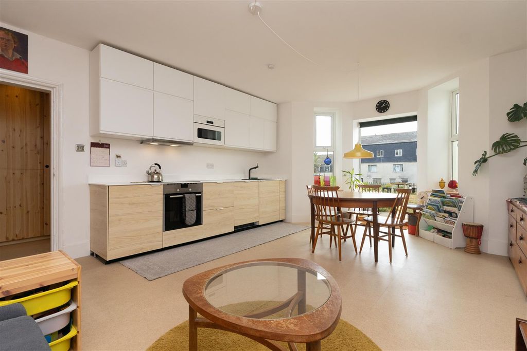 Property photo 2 of 22 Open Plan Living Space