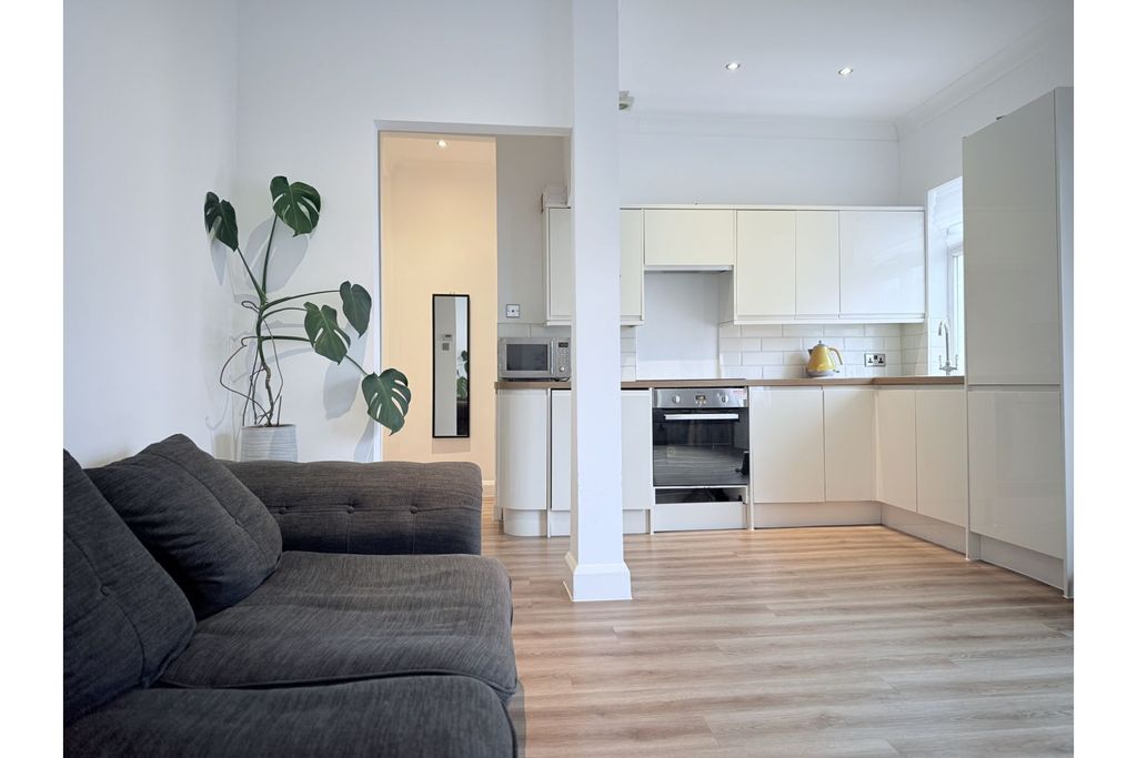 Property photo 3 of 27 Living Area