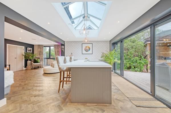 Property photo 3 of 36 Kitchen Family Room