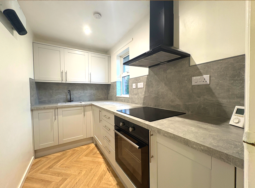 Property photo 3 of 4 Kitchen