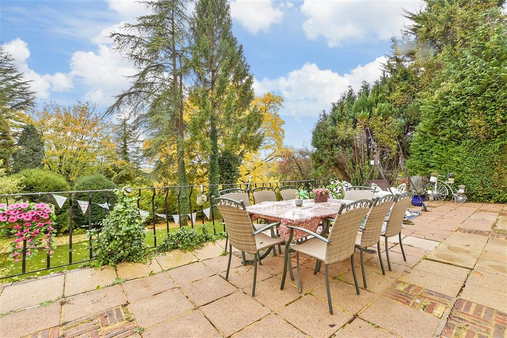 Property photo 2 of 16 Patio / Decking