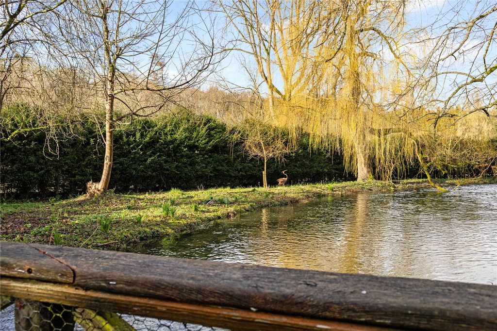 Additional image 79 of 9 bed detached house to rentColn St. Aldwyns, Cirencester, Gloucestershire GL7