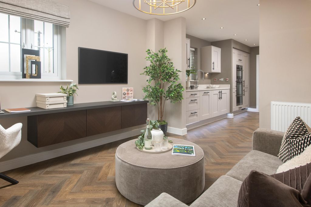 Property photo 2 of 15 Showhome Photography