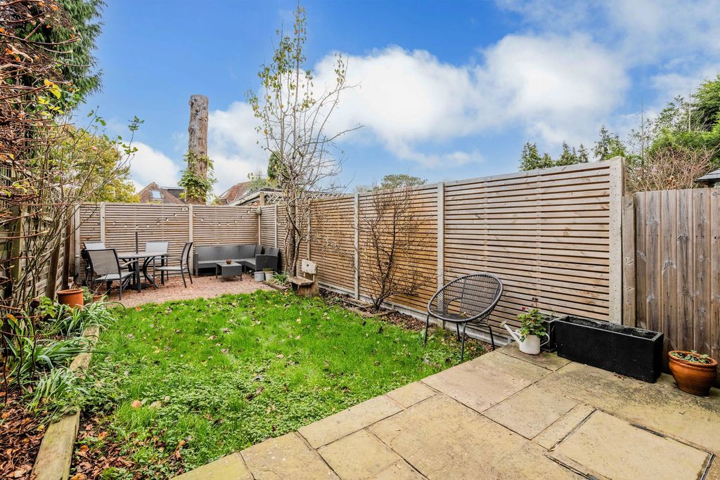 Additional image 4 of 3 bed terraced house for saleAlbion Road, Reigate RH2