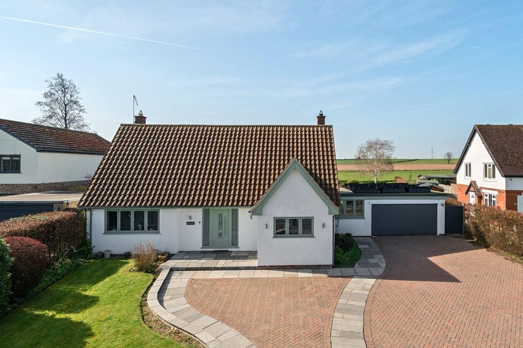 Property photo 1 of 21 New Front External.Jpg