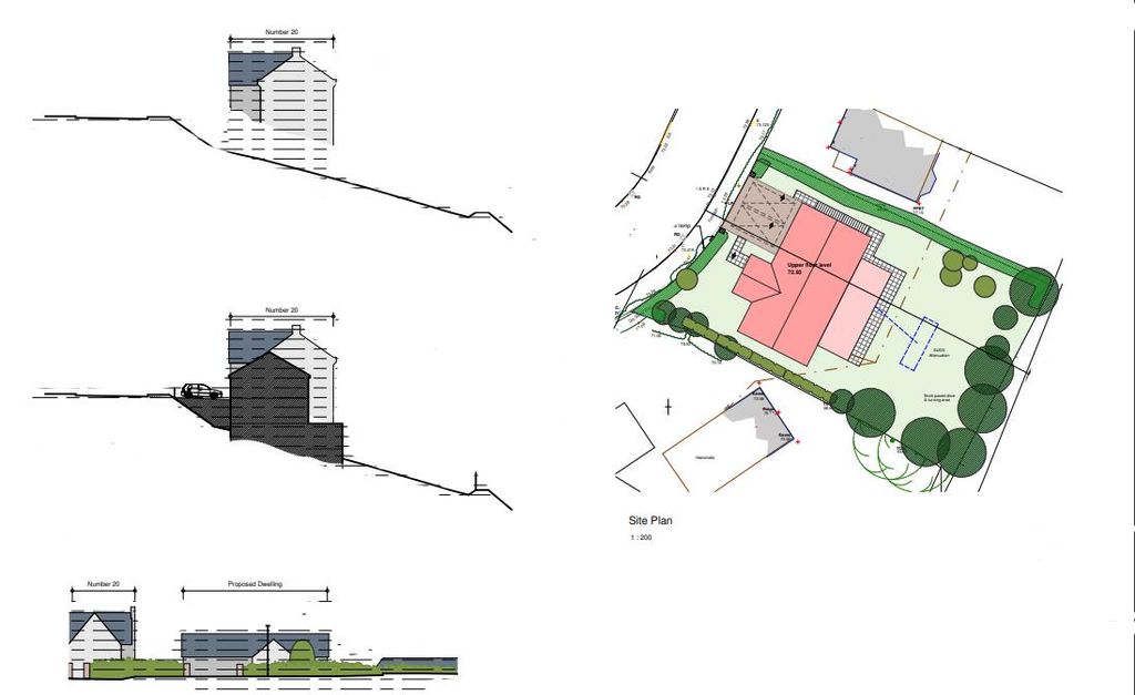 Property photo 2 of 9 Site Plan