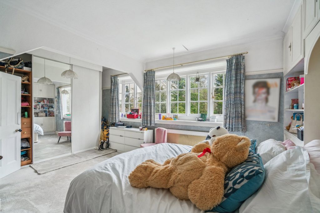 Additional image 19 of 5 bed detached house for saleElm Park Road, Pinner HA5
