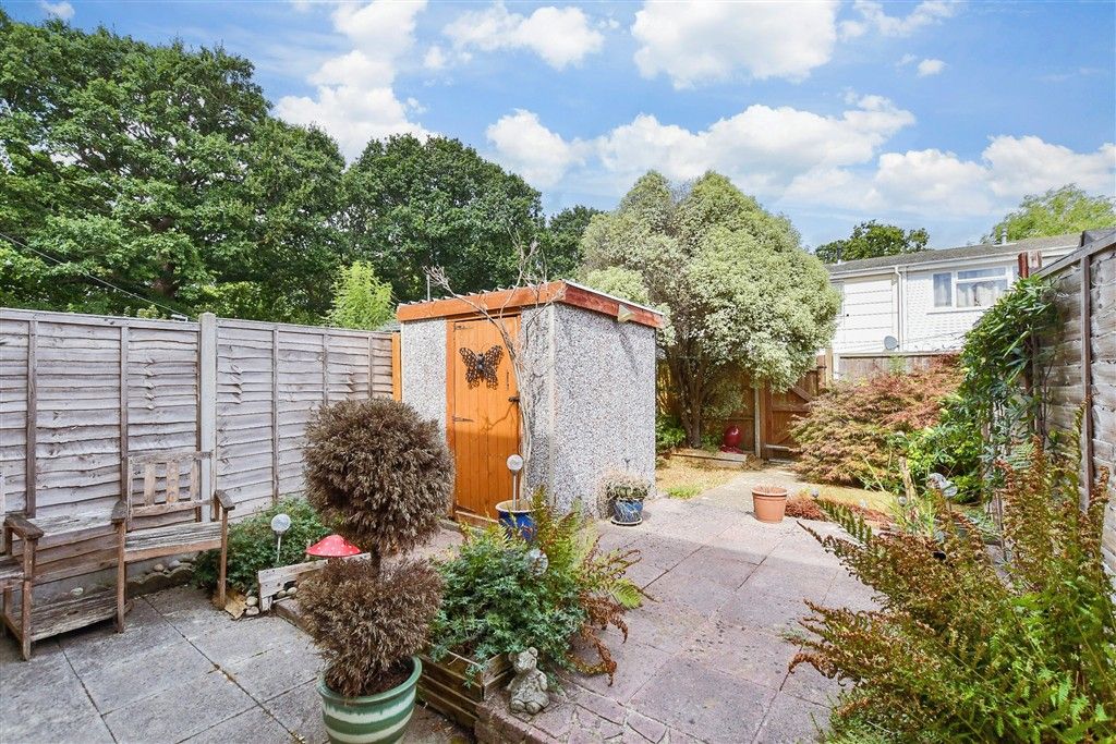 Property photo 2 of 11 Rear Garden