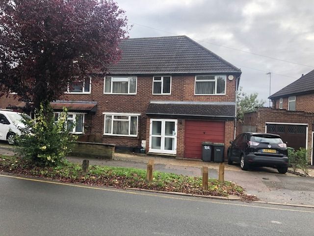 Property photo 1 of 23 Extended  5 Bedroom, Sem--Detached Family Situated In The Popular Sundon Park Area Of Luton