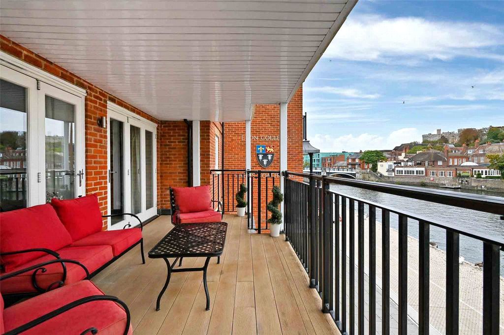 Additional image 16 of 3 bed flat for saleBrocas Street, Eton, Windsor, Berkshire SL4