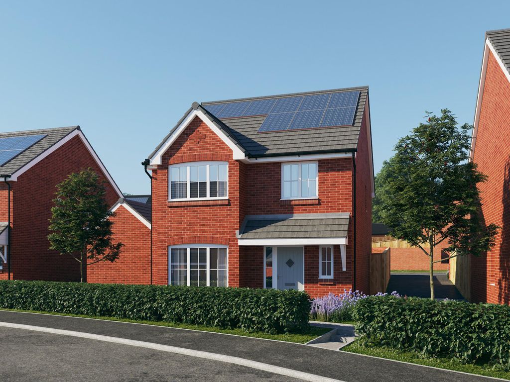 Property photo 1 of 14 CGI