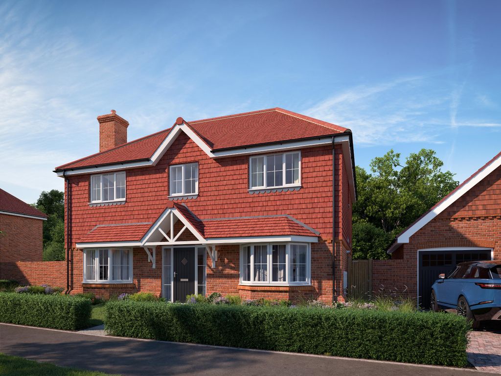 Property photo 1 of 8 CGI