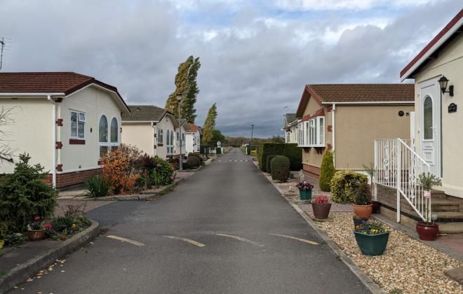 Property photo 1 of 5 Greenacres Park 