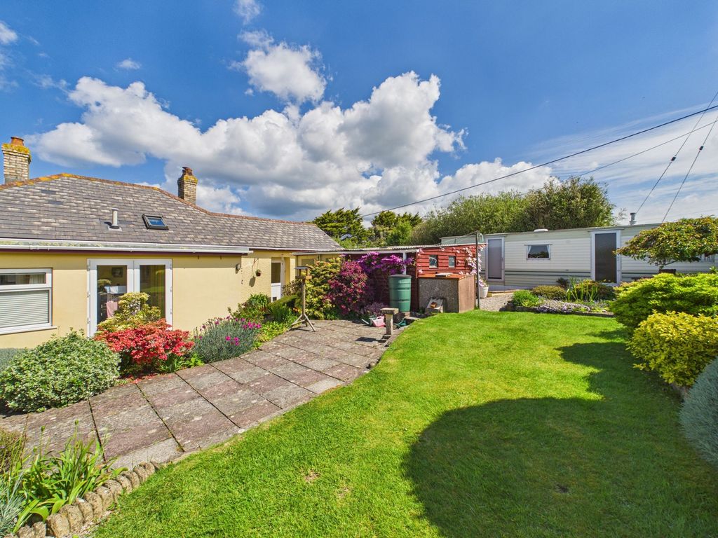 Additional image 12 of 2 bed detached bungalow for saleTintagel Road, Boscastle PL35