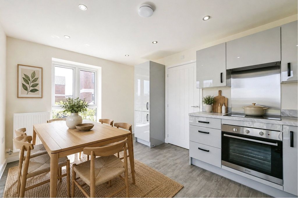 Property photo 2 of 5 Typical Kitchen