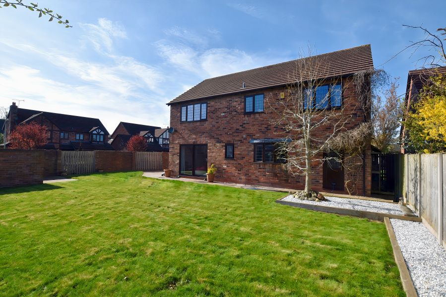 Property photo 3 of 26 Rear Aspect 2