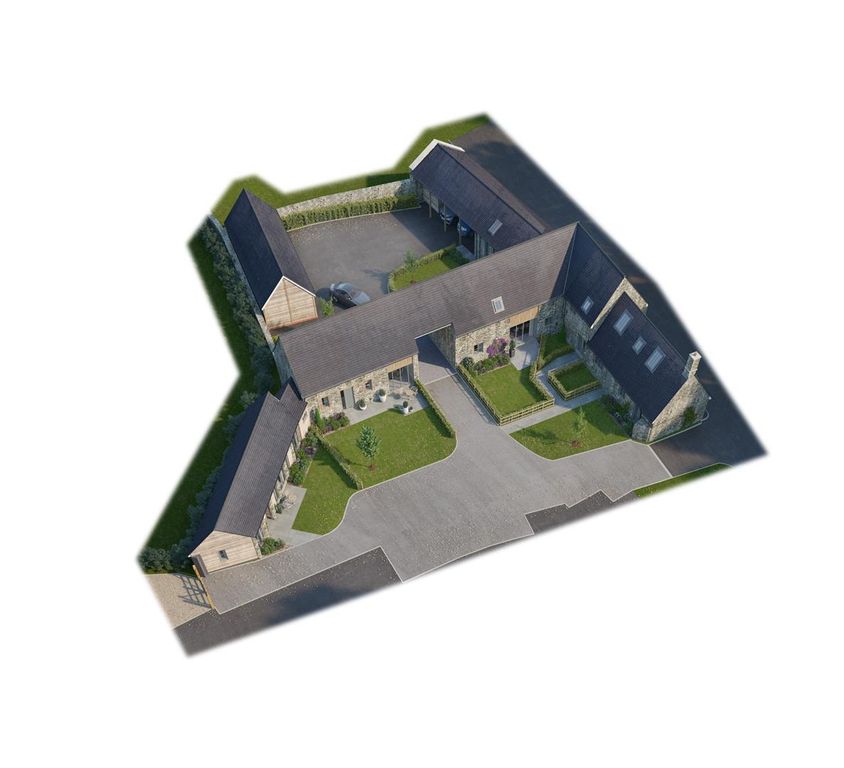Property photo 2 of 16 Aerial