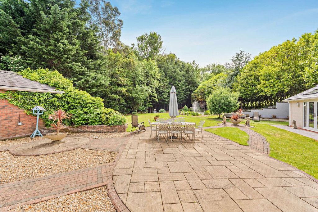 Additional image 45 of 4 bed detached house for saleRed Street, Rhewl, Holywell CH8