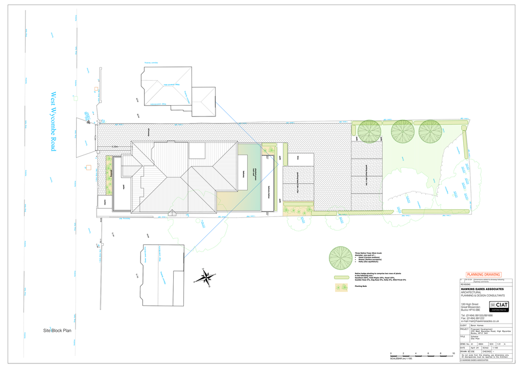 Property photo 2 of 8 Site Plan