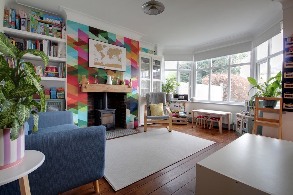 Property photo 3 of 22 Family Room