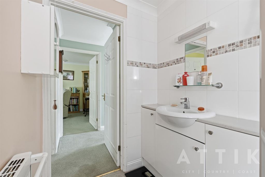 Additional image 16 of 2 bed detached bungalow for saleOld Brewery Yard, Halesworth IP19