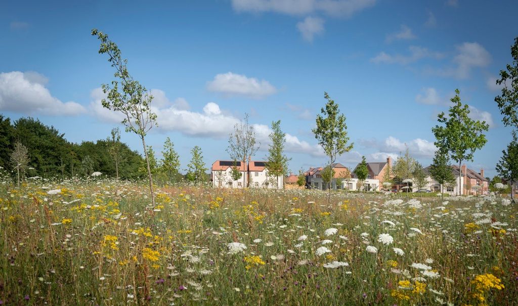 Property photo 3 of 16 Winterbrook Meadows