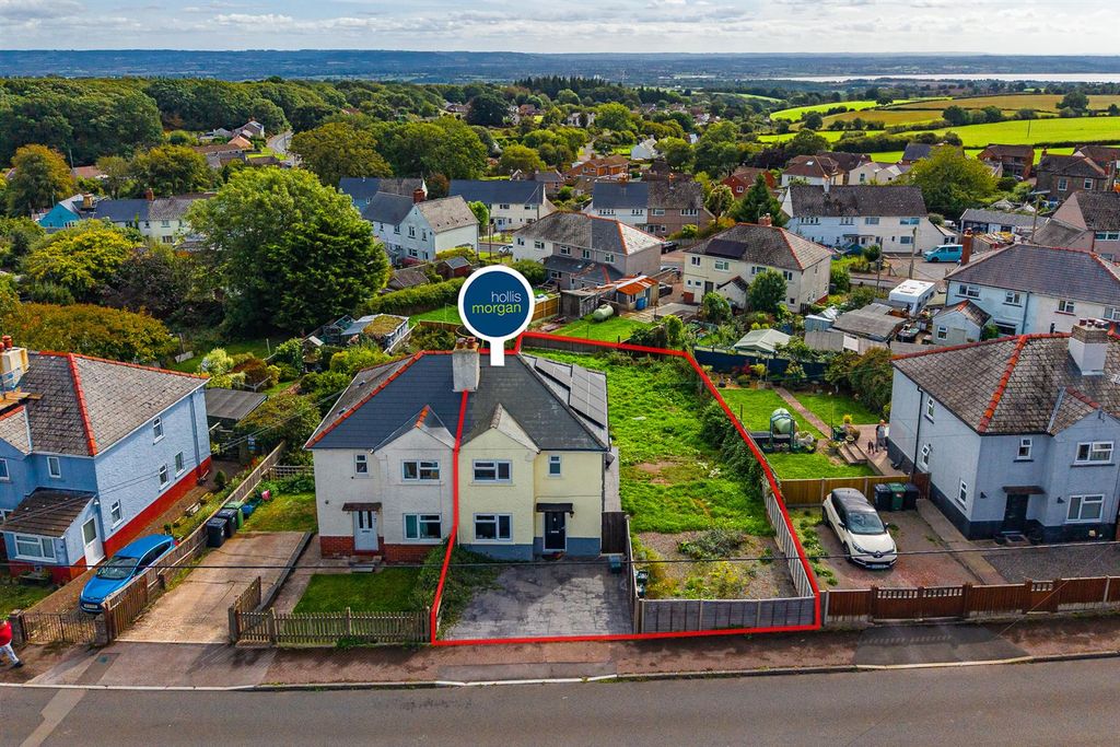 Property photo 1 of 19 10 Slade Road, Yorkley, Lydney, Forest Of Dean Gl1