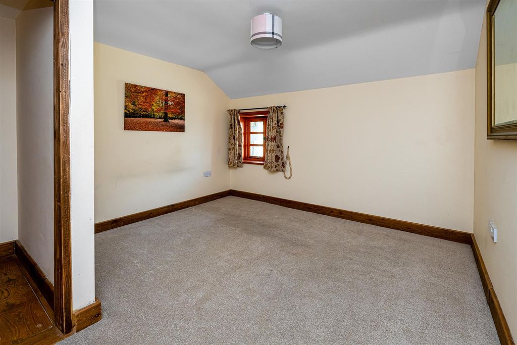 Additional image 30 of 5 bed property for saleLlannefydd, Denbigh LL16