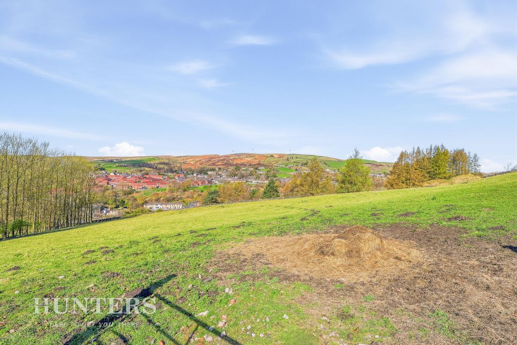 Additional image 19 of 4 bed detached house for saleSladen Fold Farm, Lightowlers Lane, Littleborough OL15