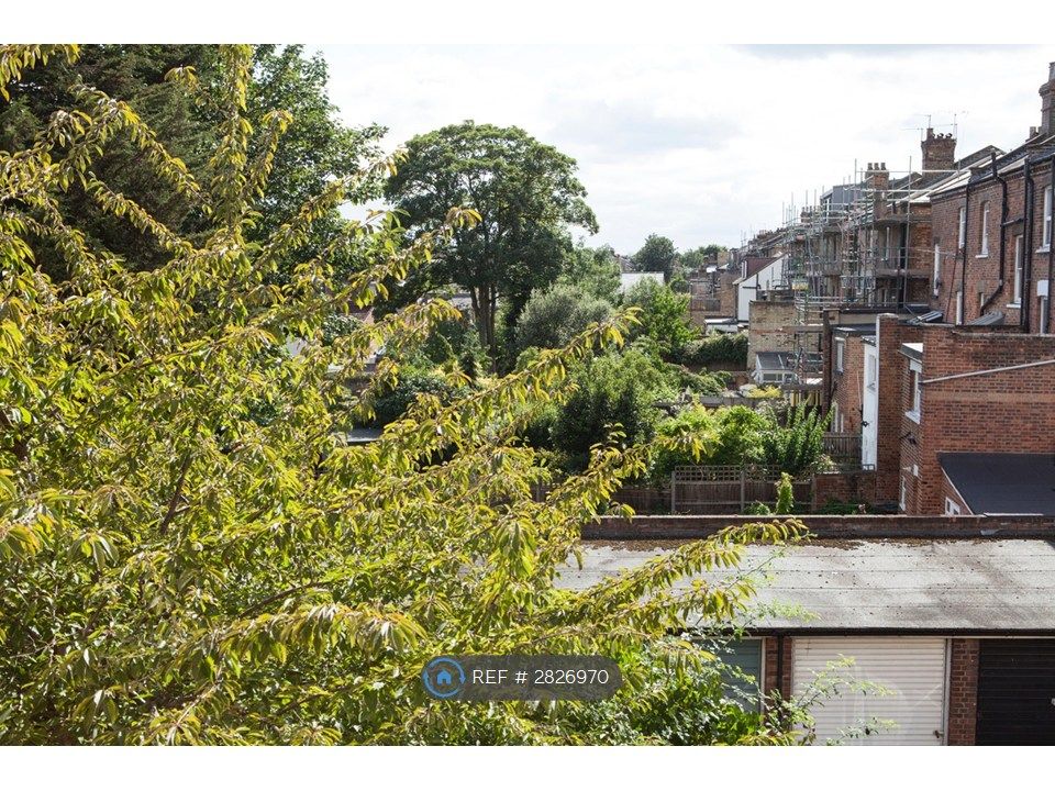 Property photo 3 of 16 Views From The Apartment