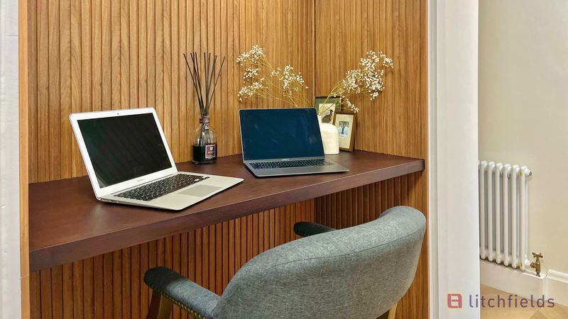 Property photo 3 of 13 Workstation