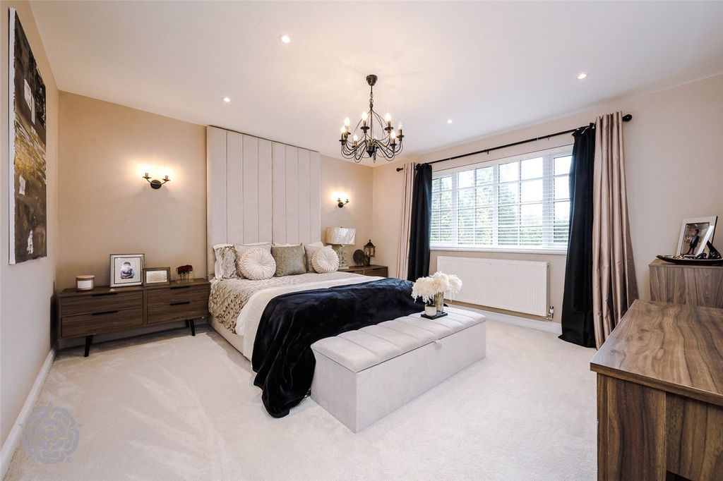 Additional image 30 of 6 bed detached house for saleMercers Road, Heywood OL10