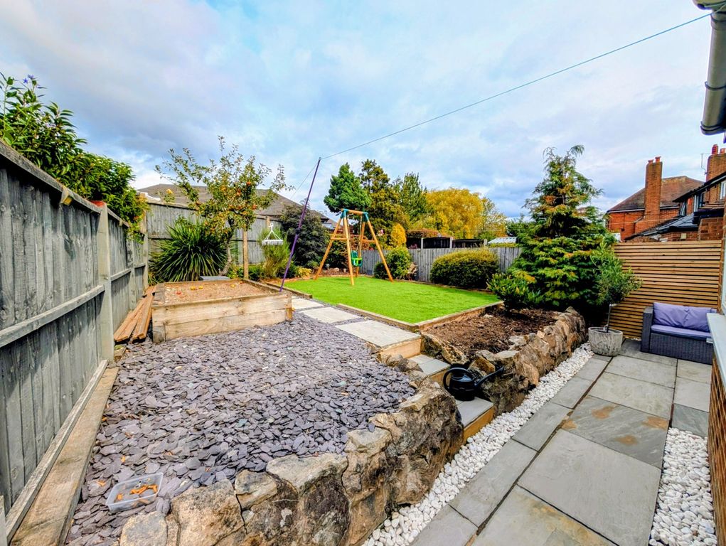 Property photo 2 of 15 Rear