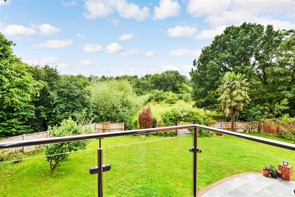 Property photo 3 of 23 Balcony / Terrace