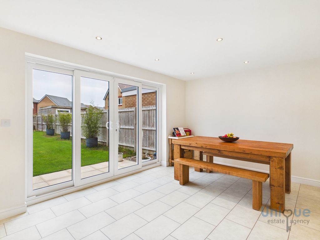 Additional image 4 of 4 bed terraced house for saleBulkhead Drive, Fleetwood FY7
