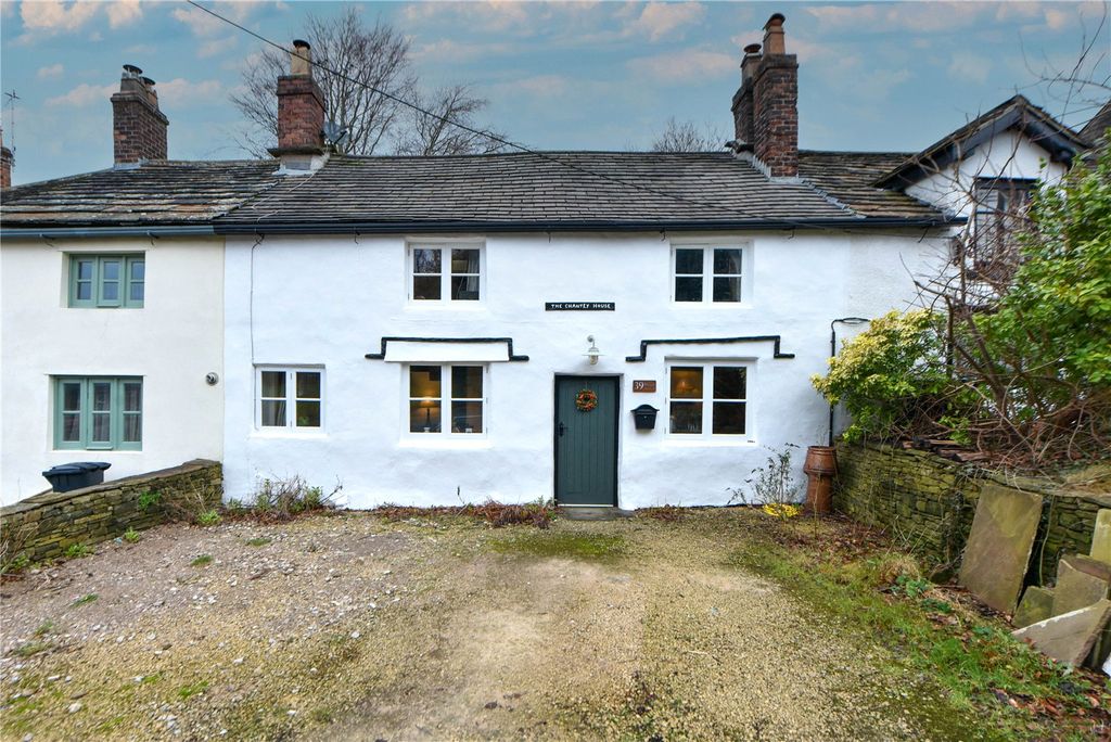 Property photo 1 of 16 The Chantry House