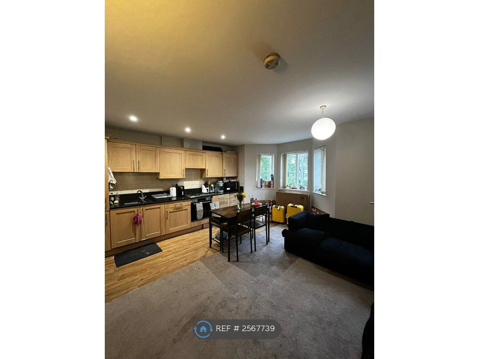 Property photo 1 of 17 Kitchen/Living Area - Currently