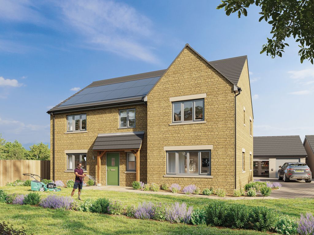 Property photo 1 of 31 The Harwood