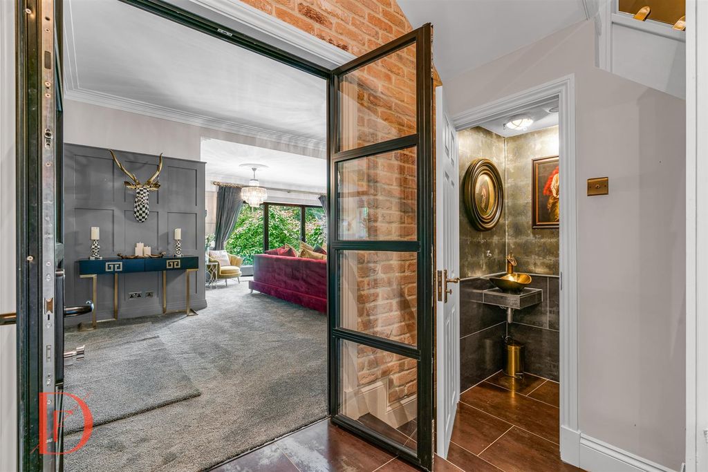 Additional image 15 of 4 bed detached house for saleWoodbury Hill, Loughton IG10