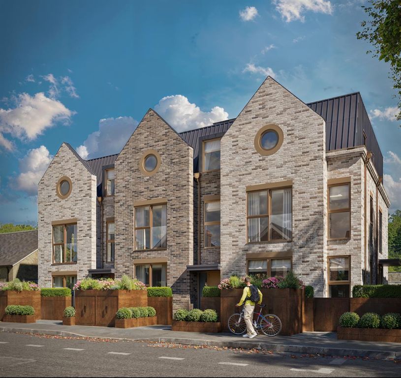 Property photo 1 of 8 Vulcan House CGI