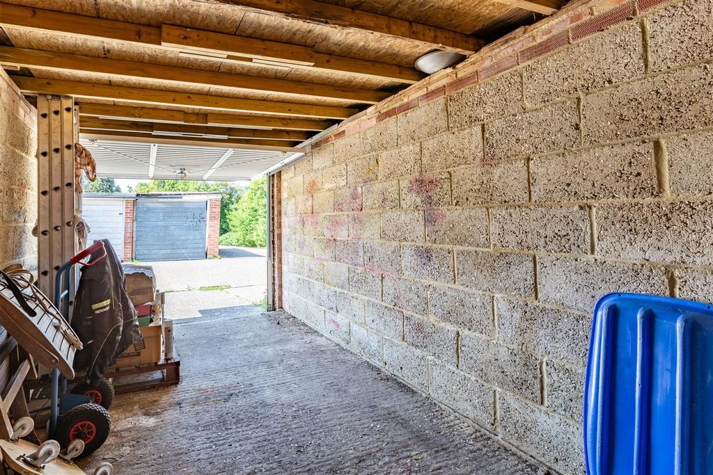 Property photo 3 of 6 Garage Interior