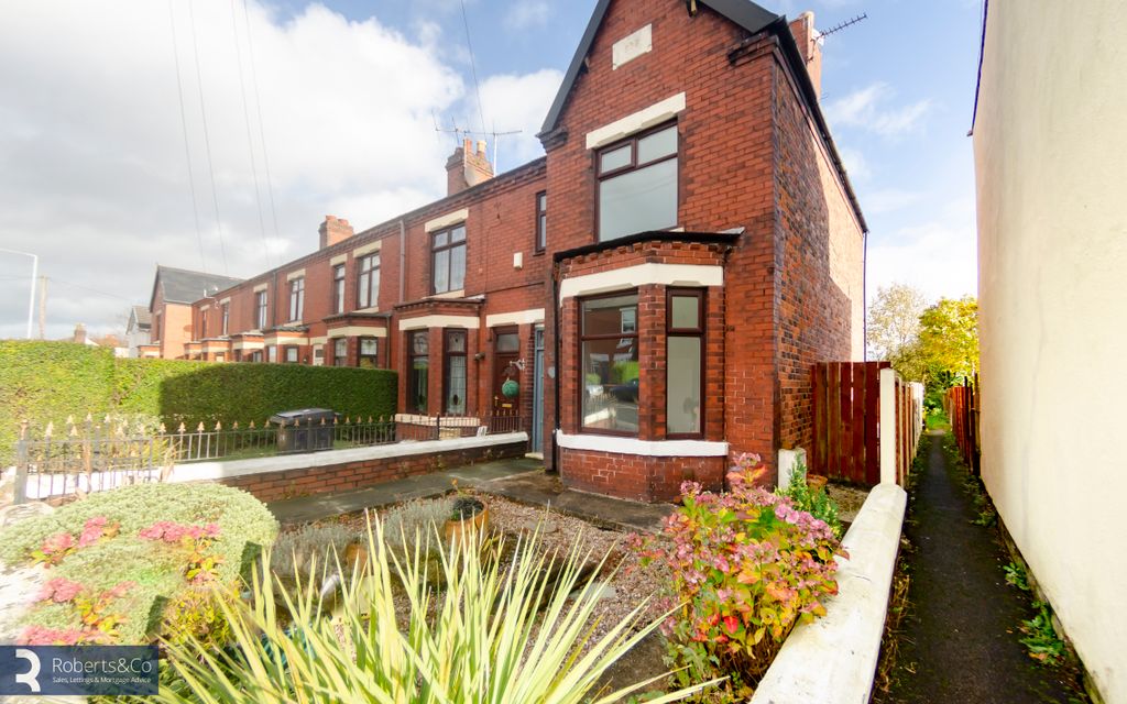 Property photo 1 of 9 Front Elevation