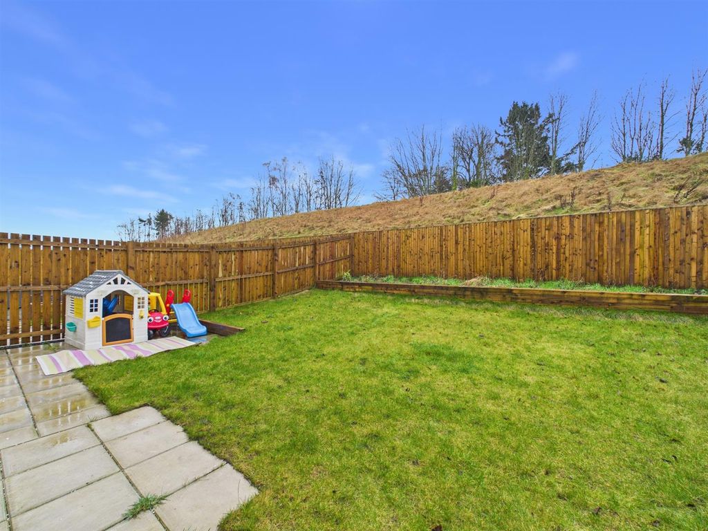 Additional image 15 of 4 bed detached house for sale10 Normande Road, Huntingtower, Perth PH1